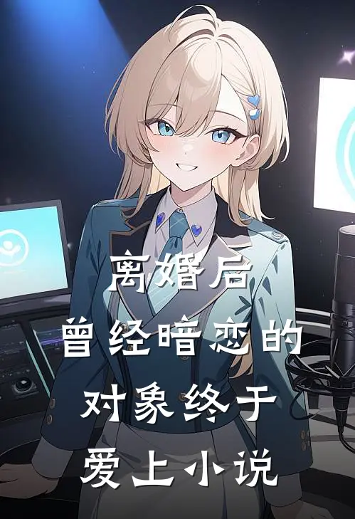 离婚后,曾经暗恋的对象终于爱上免费阅读