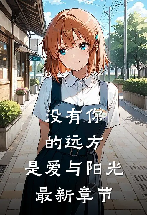 没有你的远方,是爱与阳光最新章节免费阅读