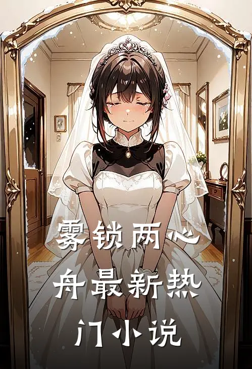 雾锁两心舟最新热门小说