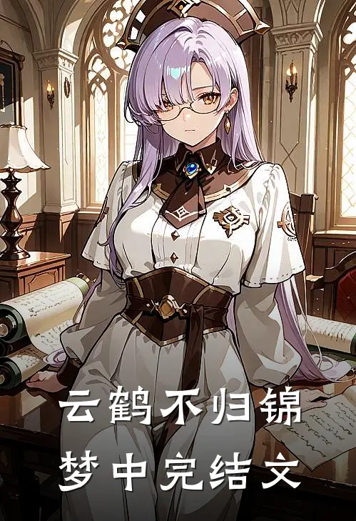 云鹤不归锦梦中完结文
