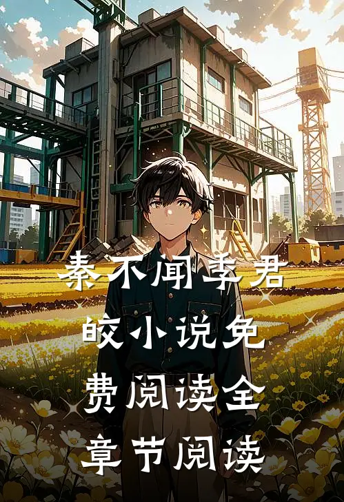 秦不闻季君皎小说免费阅读全章节阅读