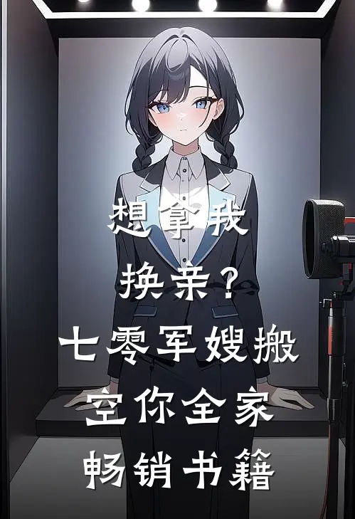 想拿我换亲？七零军嫂搬空你全家畅销书籍