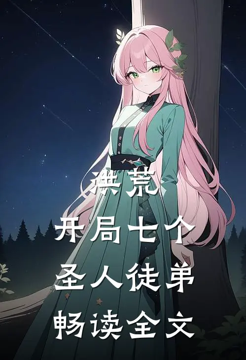 洪荒：开局七个圣人徒弟畅读全文