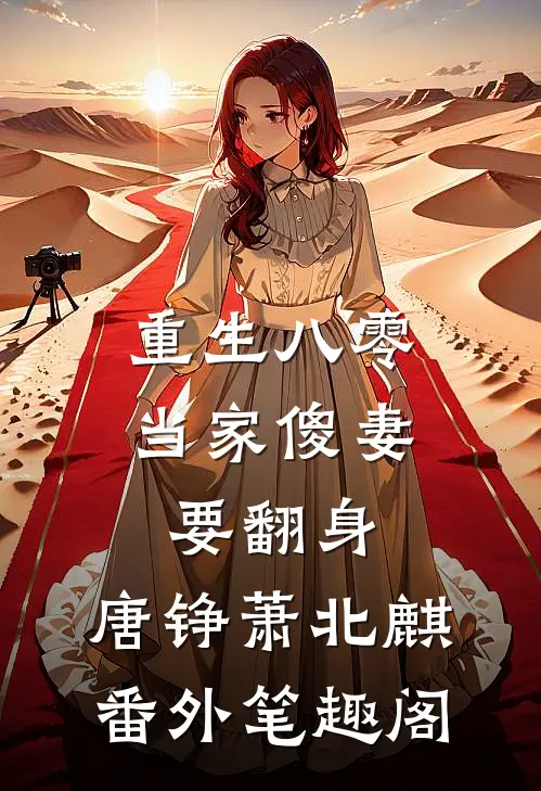 重生八零：当家傻妻要翻身：唐铮萧北麒番外笔趣阁