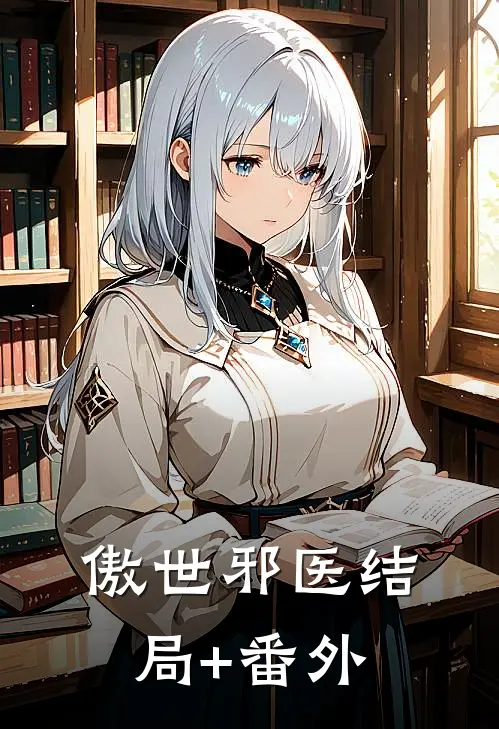 傲世邪医结局+番外