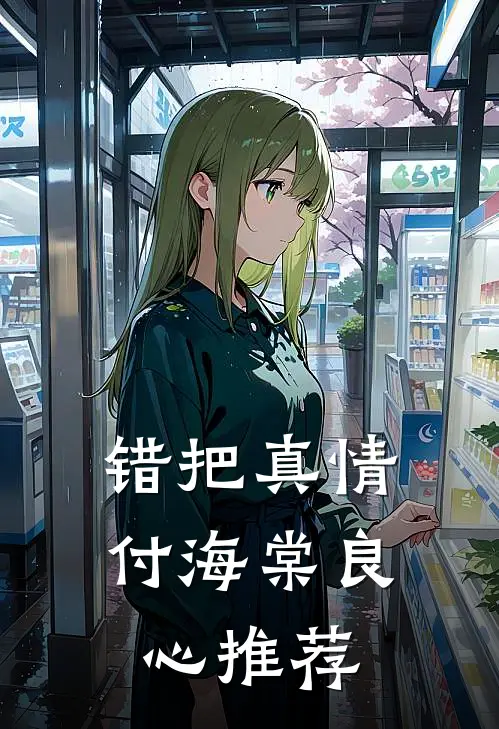 错把真情付海棠良心推荐