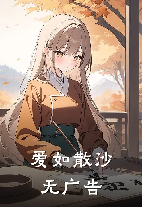 爱如散沙无广告