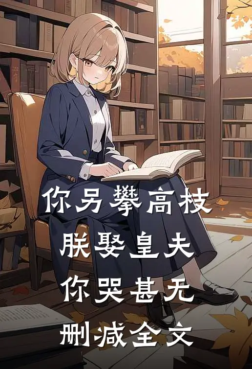 你另攀高枝，朕娶皇夫你哭甚无删减全文
