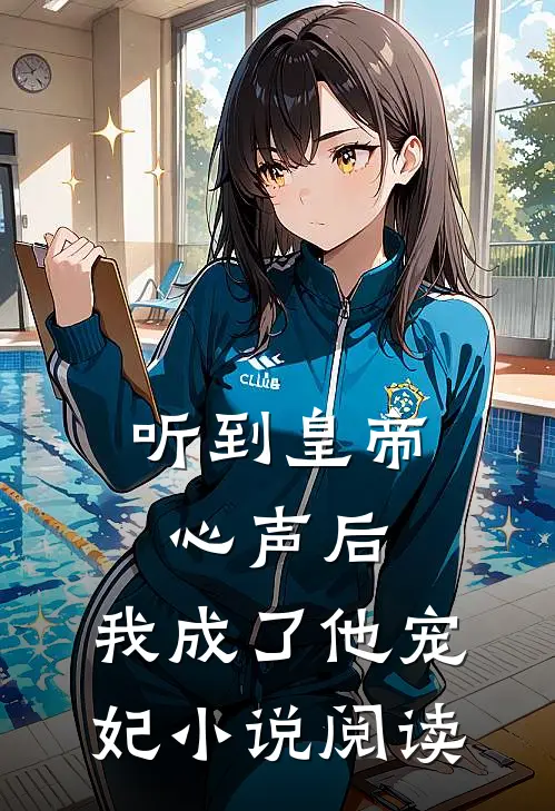听到皇帝心声后，我成了他宠妃小说阅读