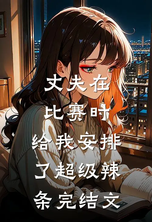 丈夫在比赛时，给我安排了超级辣条完结文