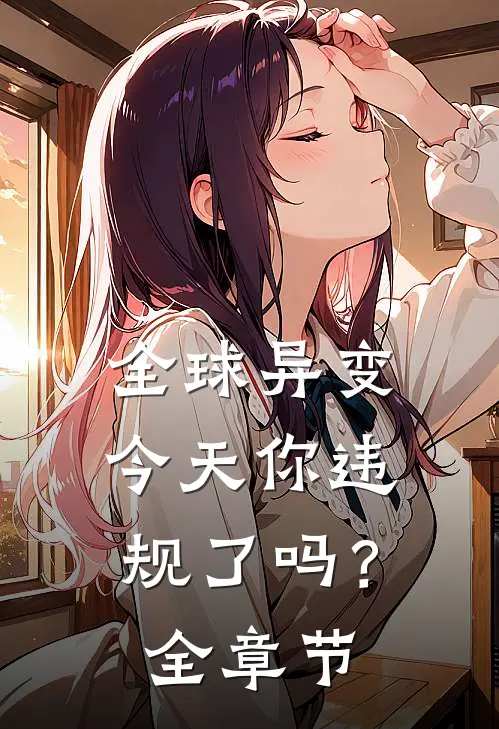 全球异变，今天你违规了吗？全章节
