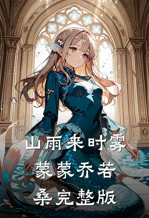 山雨来时雾蒙蒙乔若桑完整版