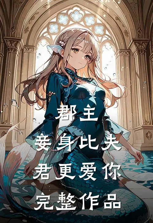 郡主,妾身比夫君更爱你完整作品免费阅读