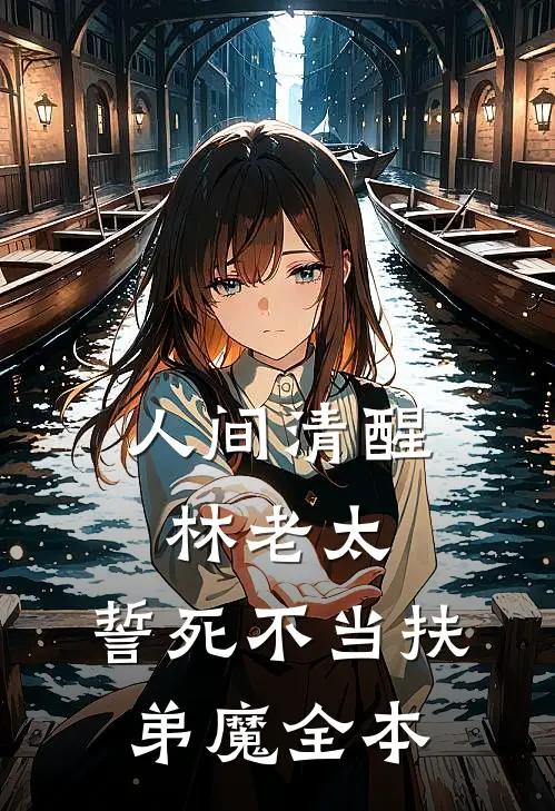 人间清醒林老太，誓死不当扶弟魔全本