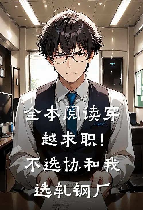 全本阅读穿越求职!不选协和,我选轧钢厂
