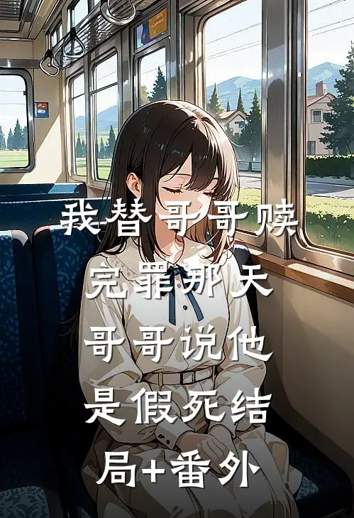 我替哥哥赎完罪那天，哥哥说他是假死结局+番外