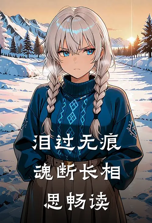 泪过无痕，魂断长相思畅读