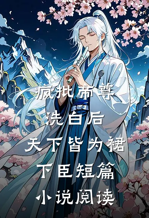 疯批帝尊洗白后，天下皆为裙下臣短篇小说阅读
