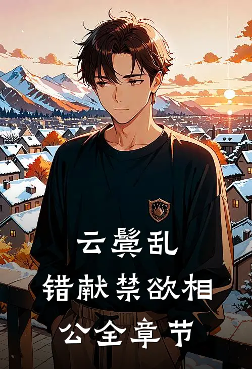 云鬓乱，错献禁欲相公全章节