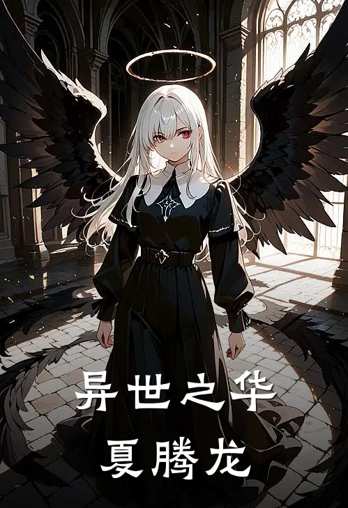 异世之华夏腾龙