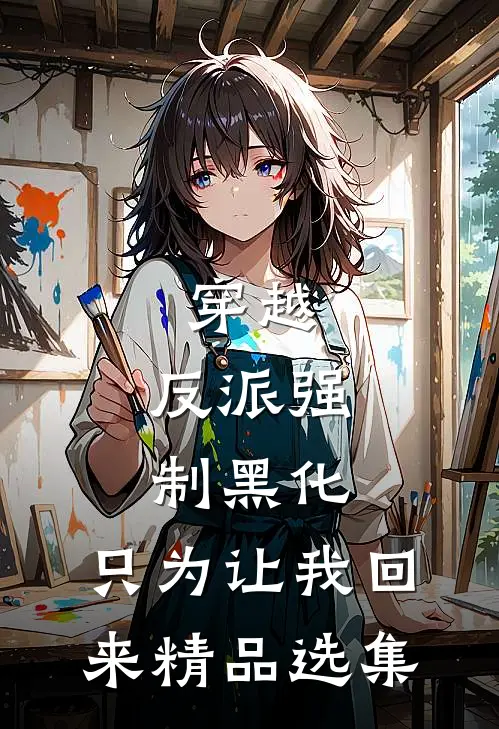 穿越：反派强制黑化，只为让我回来精品选集