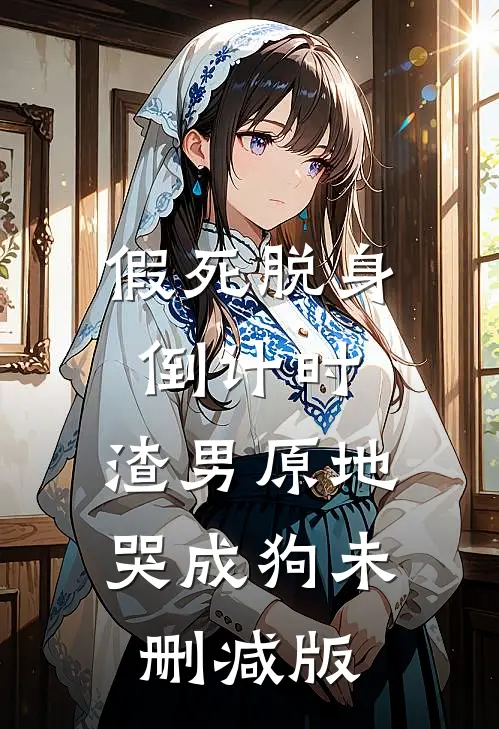 假死脱身倒计时，渣男原地哭成狗未删减版