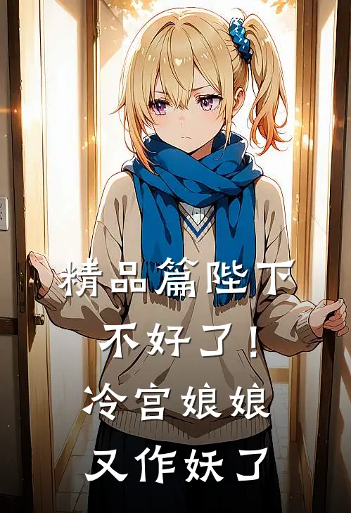 精品篇陛下不好了!冷宫娘娘又作妖了免费阅读