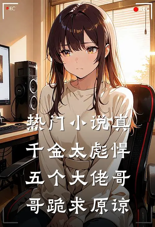 热门小说真千金太彪悍，五个大佬哥哥跪求原谅