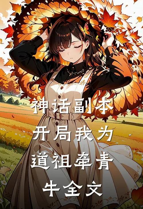 神话副本：开局我为道祖牵青牛全文