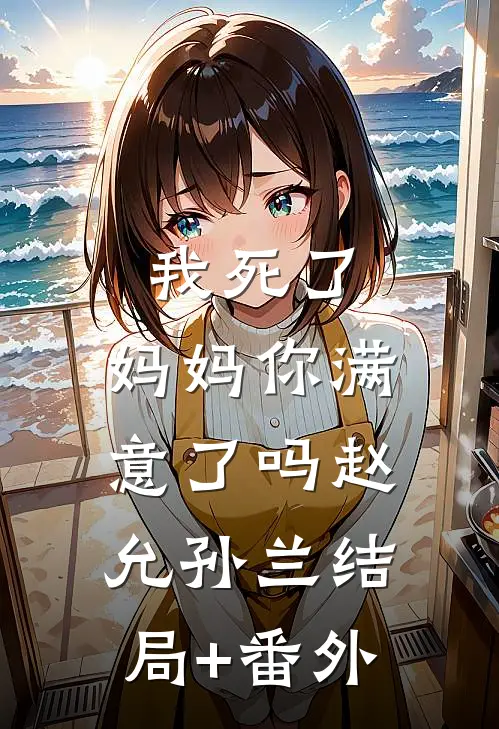 我死了，妈妈你满意了吗赵允孙兰结局+番外