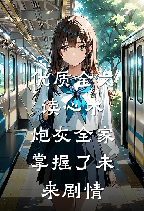 优质全文读心术：炮灰全家掌握了未来剧情