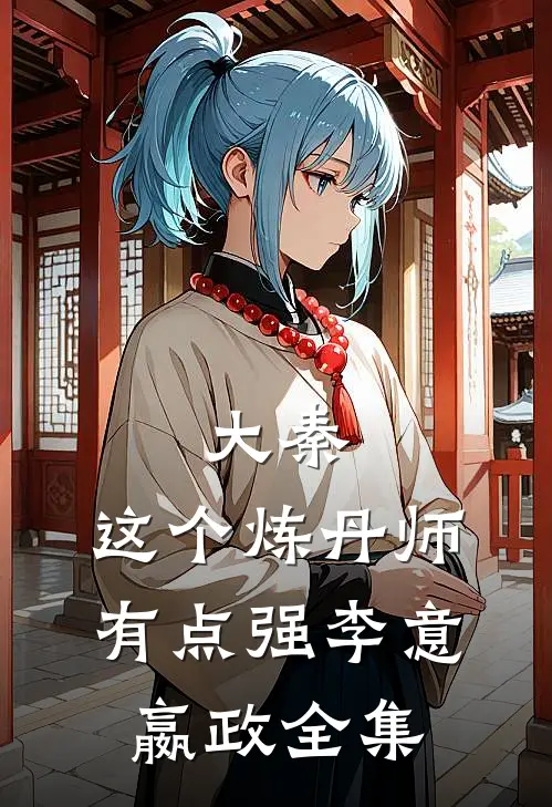 大秦：这个炼丹师有点强李意嬴政 全集