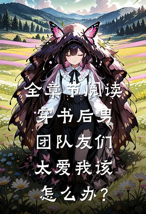 全章节阅读穿书后男团队友们太爱我该怎么办？