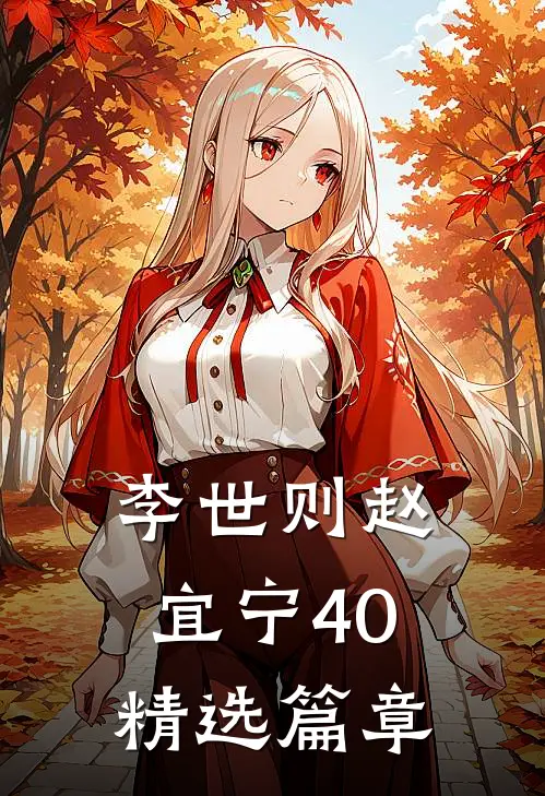 李世则赵宜宁40精选篇章