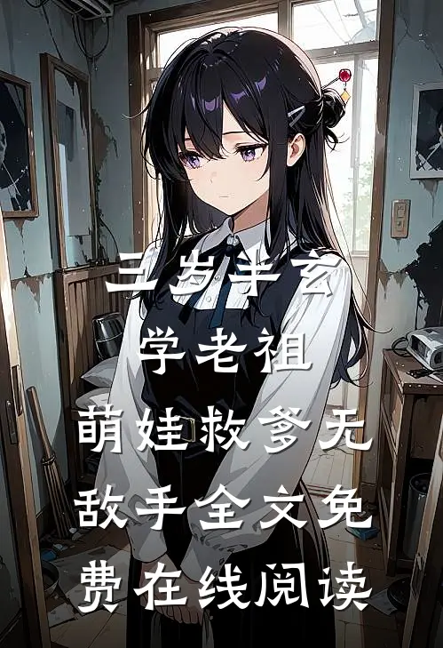 三岁半玄学老祖，萌娃救爹无敌手全文免费在线阅读
