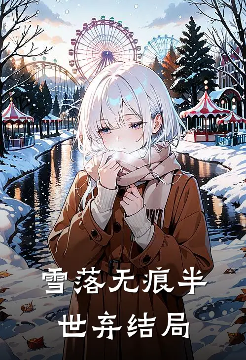雪落无痕半世弃结局