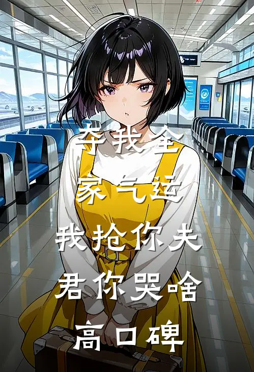 夺我全家气运，我抢你夫君你哭啥高口碑