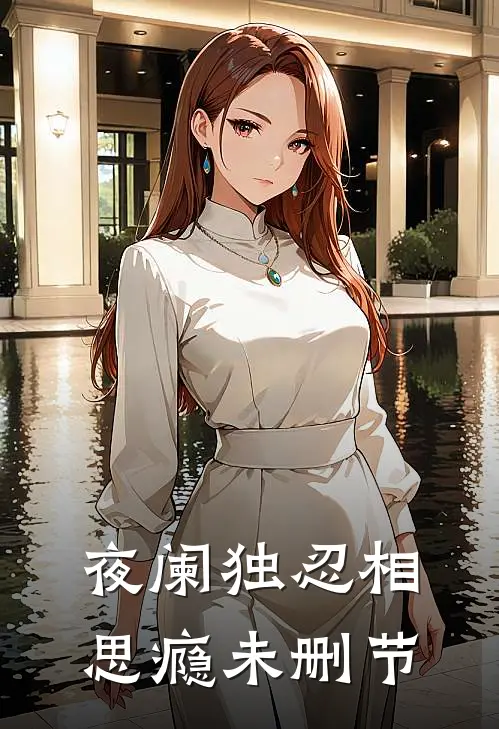 夜阑独忍相思瘾未删节