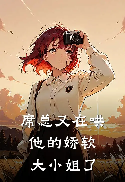 席总又在哄他的娇软大小姐了