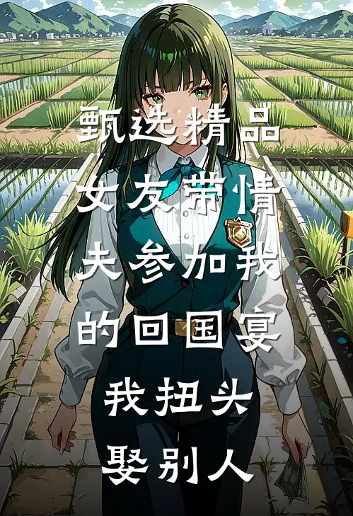 甄选精品女友带情夫参加我的回国宴，我扭头娶别人