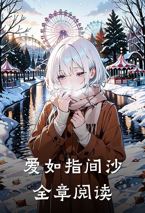 爱如指间沙全章阅读