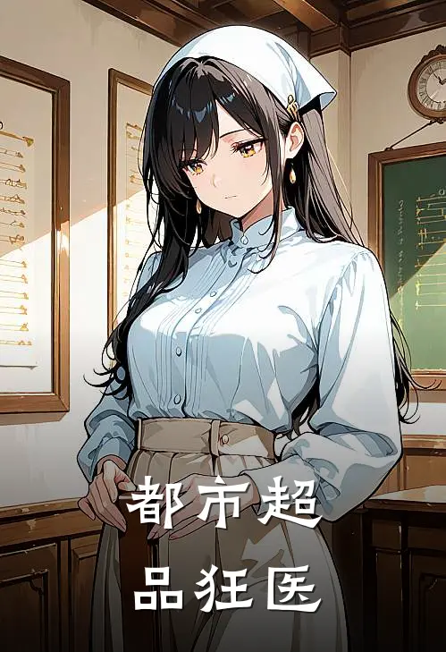 都市超品狂医