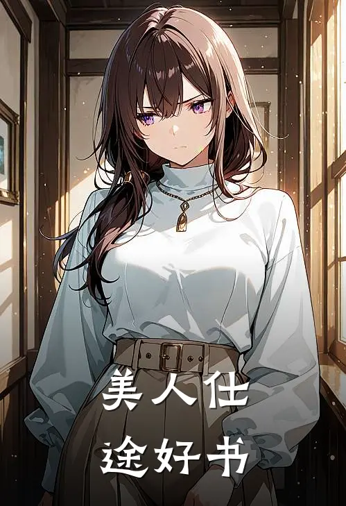 美人仕途好书