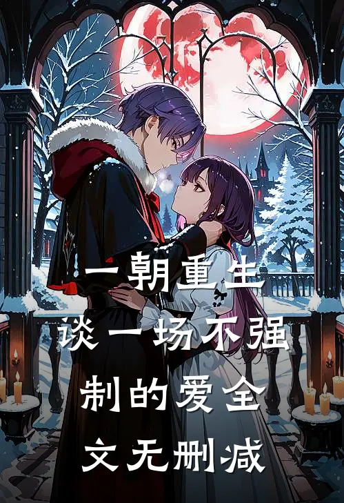 一朝重生，谈一场不强制的爱全文无删减
