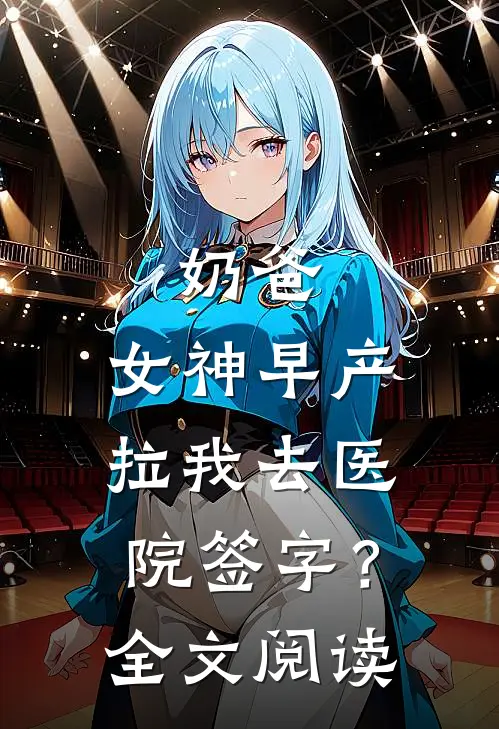 奶爸：女神早产，拉我去医院签字？全文阅读
