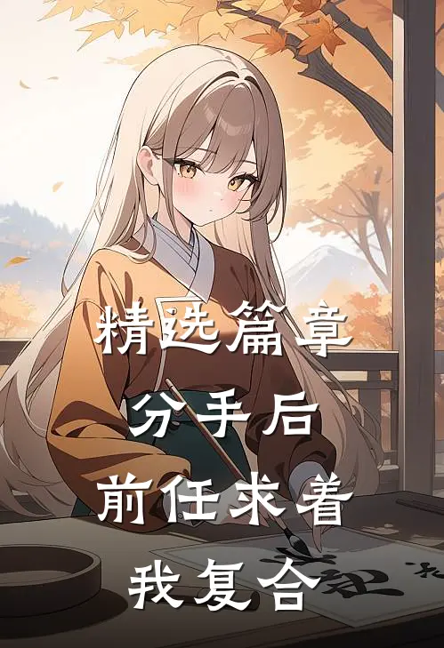 精选篇章分手后，前任求着我复合