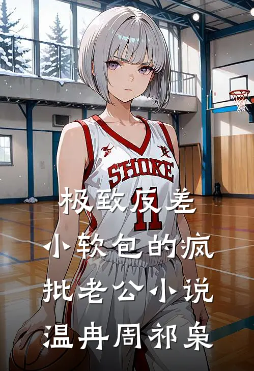 极致反差：小软包的疯批老公小说温冉周祁枭