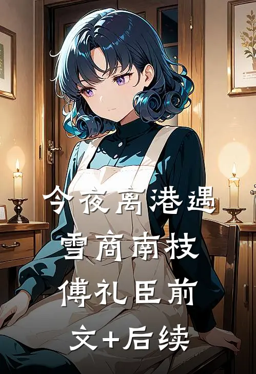 今夜离港遇雪商南枝傅礼臣前文+后续