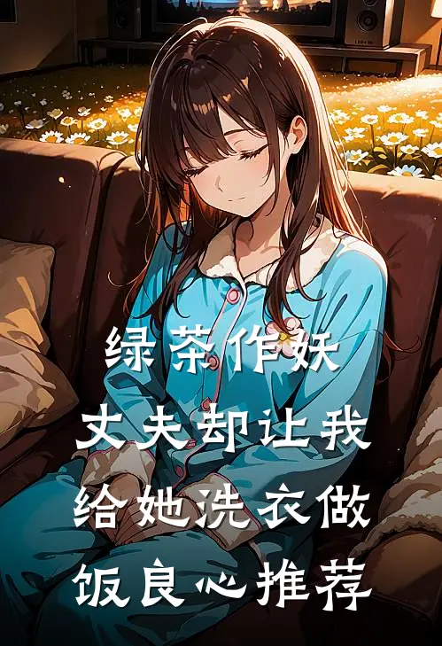 绿茶作妖，丈夫却让我给她洗衣做饭良心推荐