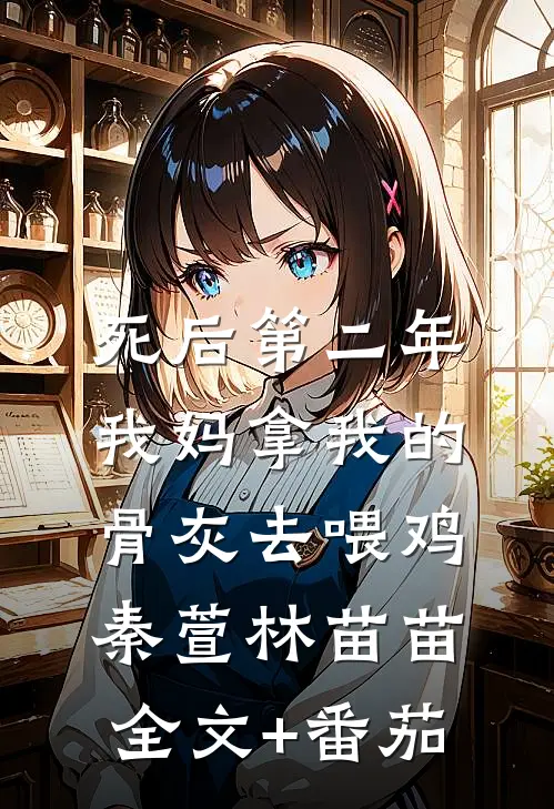 死后第二年，我妈拿我的骨灰去喂鸡秦萱林苗苗全文+番茄